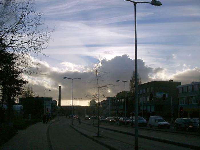 EnschedeHaaksbergerstr