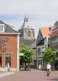 Oldenzaal centrum