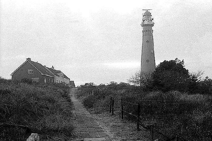 SchiermonnikoogVuurtoren