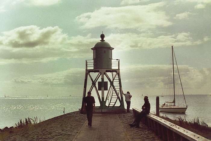 stavorenpier