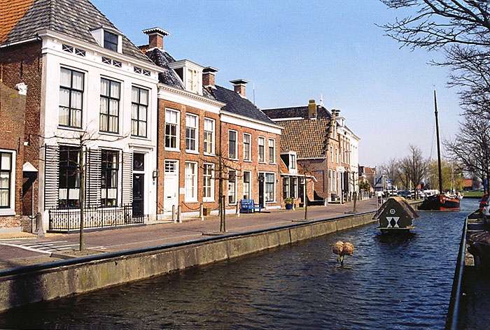 Makkum