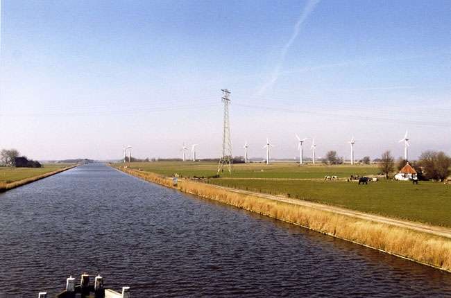 Harinxmakanaal