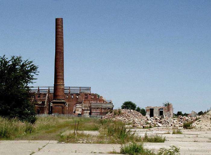 strokartonfabriek