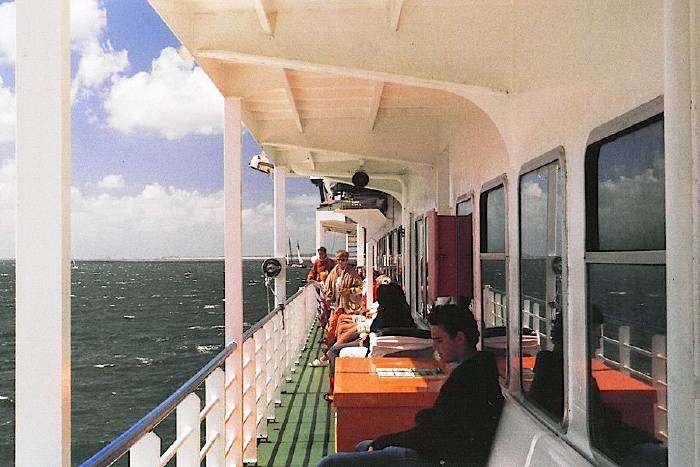 HarlingenFerry