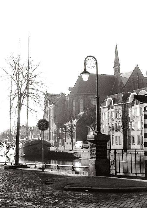 SneekStMartinusKerk