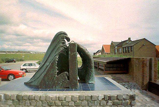 ColijnsplaatMemorial