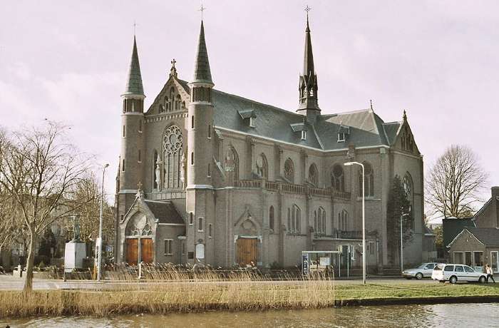 jozefkerk-alkmaar