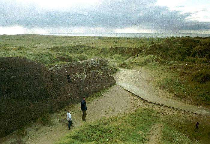 KijkduinFort