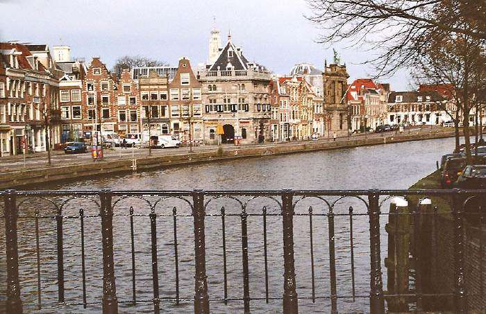 HaarlemSpaarne