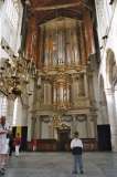 Alkmaar-Orgel
